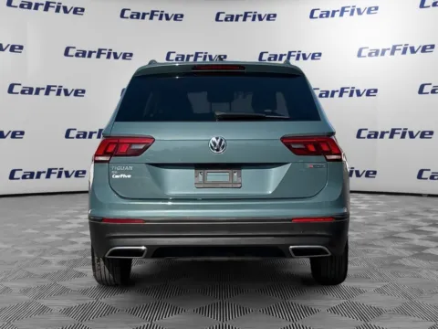 More photos of 2019 Volkswagen Tiguan 2.0T SE at CarFive Plaistow, NH, NH