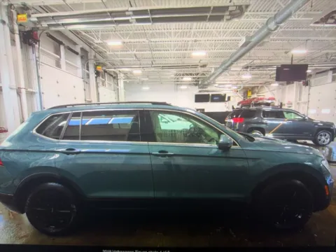 More photos of 2019 Volkswagen Tiguan 2.0T SE at CarFive Plaistow, NH, NH