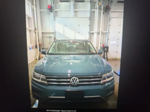 More photos of 2019 Volkswagen Tiguan 2.0T SE at CarFive Plaistow, NH, NH