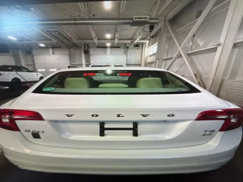 Another view of 2015 Volvo S60 T5 Premier for sale in Plaistow, NH at CarFive Plaistow, NH