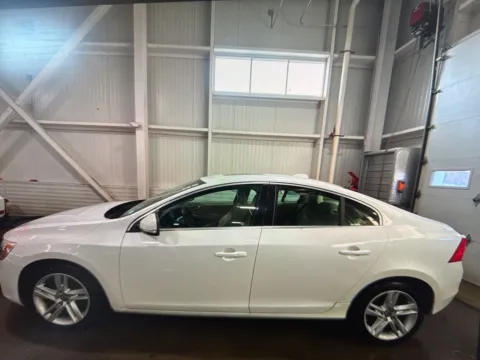 Photos of 2015 Volvo S60 T5 Premier for sale in Plaistow, NH at CarFive Plaistow, NH