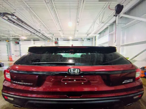 Another view of 2019 Honda Passport Elite for sale in Plaistow, NH at CarFive Plaistow, NH