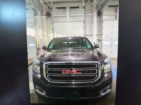More photos of 2015 GMC Yukon SLT at CarFive Plaistow, NH, NH