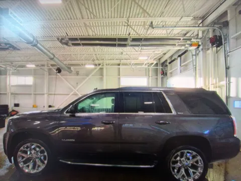 Photos of 2015 GMC Yukon SLT for sale in Plaistow, NH at CarFive Plaistow, NH