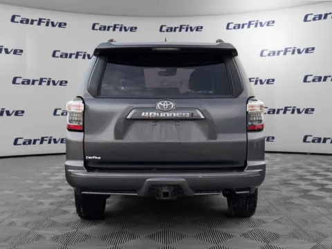 More photos of 2022 Toyota 4Runner TRD Sport at CarFive Plaistow, NH, NH