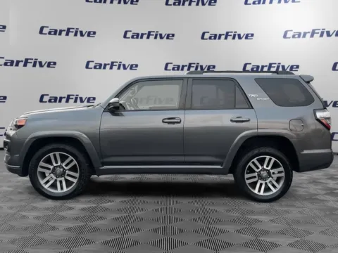 Photos of 2022 Toyota 4Runner TRD Sport for sale in Plaistow, NH at CarFive Plaistow, NH