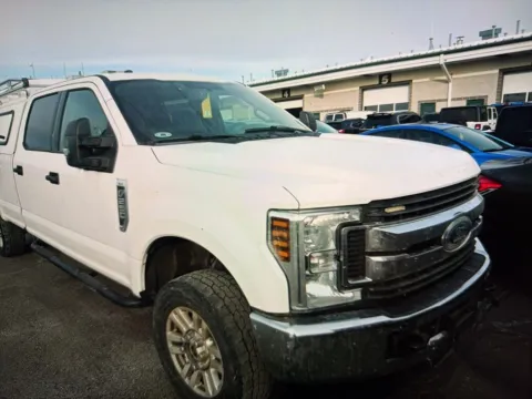 Another view of 2019 Ford F-250SD XLT for sale in Plaistow, NH at CarFive Plaistow, NH