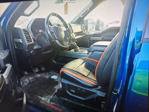 More photos of 2018 Ford F-150 Raptor at CarFive Plaistow, NH, NH