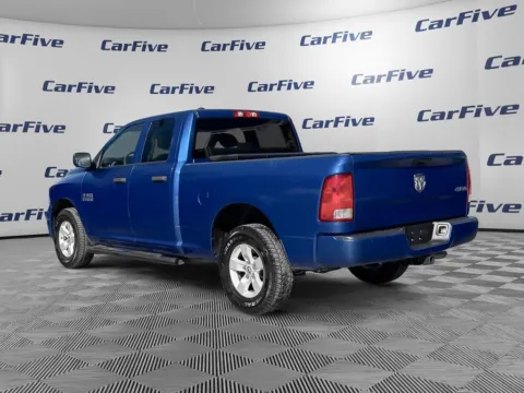 Another view of 2017 Ram 1500 Express for sale in Plaistow, NH at CarFive Plaistow, NH