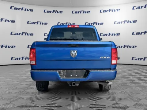 More photos of 2017 Ram 1500 Express at CarFive Plaistow, NH, NH