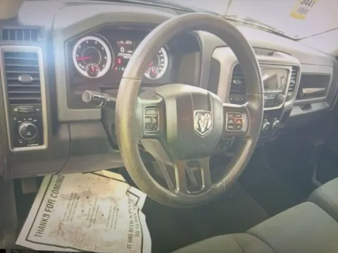 More photos of 2017 Ram 1500 Express at CarFive Plaistow, NH, NH