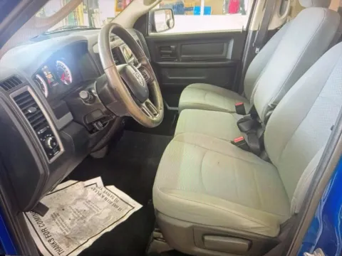 Another view of 2017 Ram 1500 Express for sale in Plaistow, NH at CarFive Plaistow, NH