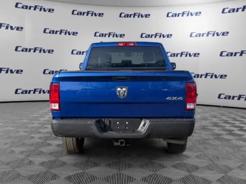 More photos of 2017 Ram 1500 Express at CarFive Plaistow, NH, NH