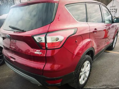 More photos of 2017 Ford Escape SE at CarFive Plaistow, NH, NH