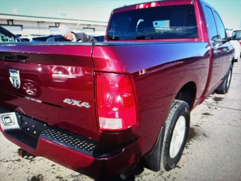 More photos of 2019 Ram 1500 Classic Express at CarFive Plaistow, NH, NH