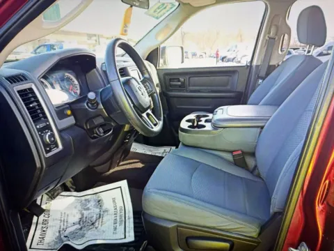 More photos of 2019 Ram 1500 Classic Express at CarFive Plaistow, NH, NH