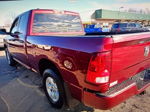 Photos of 2019 Ram 1500 Classic Express for sale in Plaistow, NH at CarFive Plaistow, NH