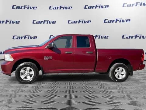 Photos of 2019 Ram 1500 Classic Express for sale in Plaistow, NH at CarFive Plaistow, NH