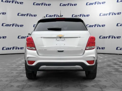 More photos of 2018 Chevrolet Trax LT at CarFive Plaistow, NH, NH