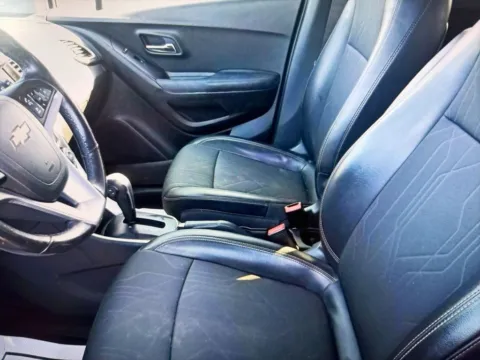 More photos of 2018 Chevrolet Trax LT at CarFive Plaistow, NH, NH