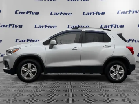 Photos of 2018 Chevrolet Trax LT for sale in Plaistow, NH at CarFive Plaistow, NH
