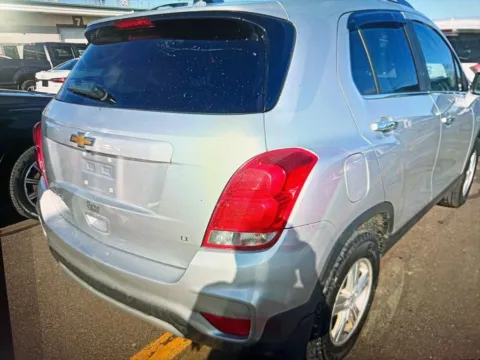 More photos of 2018 Chevrolet Trax LT at CarFive Plaistow, NH, NH