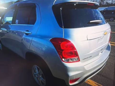 Photos of 2018 Chevrolet Trax LT for sale in Plaistow, NH at CarFive Plaistow, NH