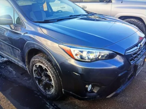 Another view of 2022 Subaru Crosstrek Premium for sale in Plaistow, NH at CarFive Plaistow, NH