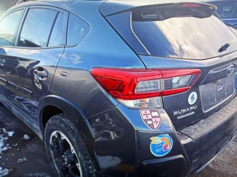 Photos of 2022 Subaru Crosstrek Premium for sale in Plaistow, NH at CarFive Plaistow, NH