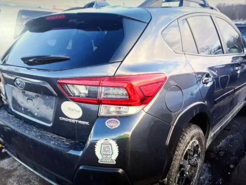 More photos of 2022 Subaru Crosstrek Premium at CarFive Plaistow, NH, NH