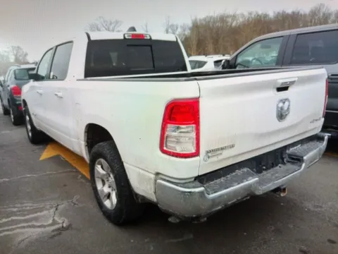 Photos of 2020 Ram 1500 Big Horn/Lone Star for sale in Plaistow, NH at CarFive Plaistow, NH