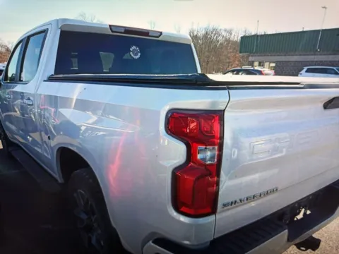 Photos of 2021 Chevrolet Silverado 1500 RST for sale in Plaistow, NH at CarFive Plaistow, NH