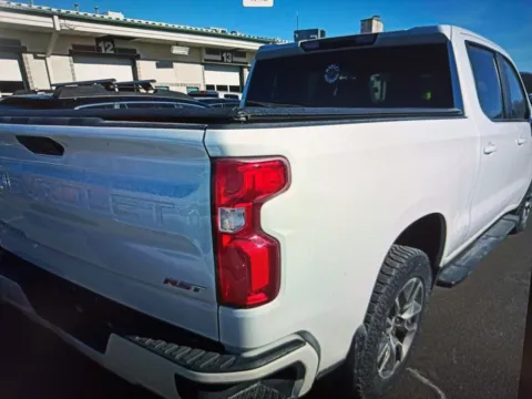 More photos of 2021 Chevrolet Silverado 1500 RST at CarFive Plaistow, NH, NH