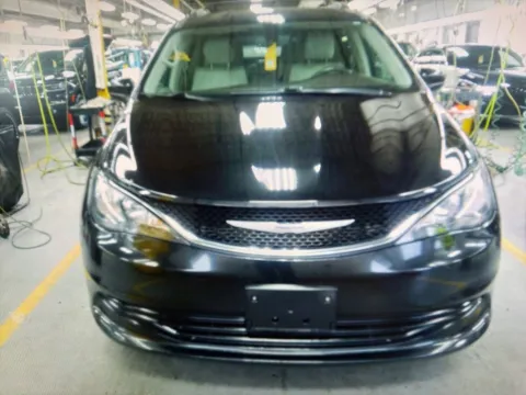 Photos of 2020 Chrysler Voyager LXI for sale in Plaistow, NH at CarFive Plaistow, NH