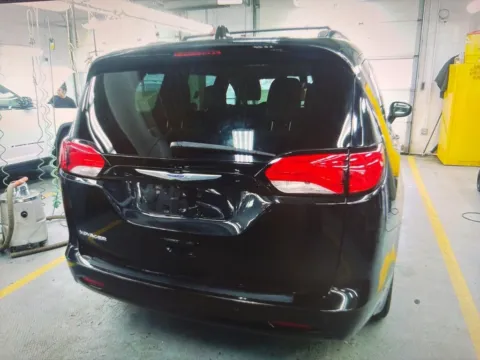 More photos of 2020 Chrysler Voyager LXI at CarFive Plaistow, NH, NH