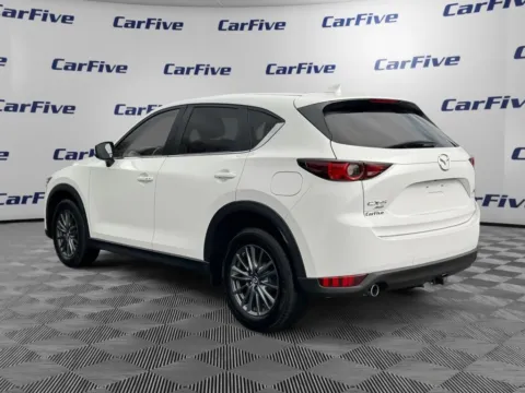 Another view of 2019 Mazda CX-5 Touring for sale in Plaistow, NH at CarFive Plaistow, NH