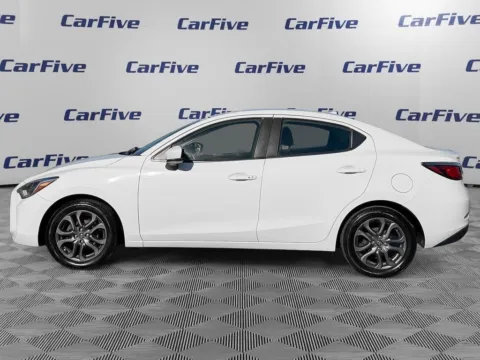 Photos of 2019 Toyota Yaris XLE for sale in Plaistow, NH at CarFive Plaistow, NH