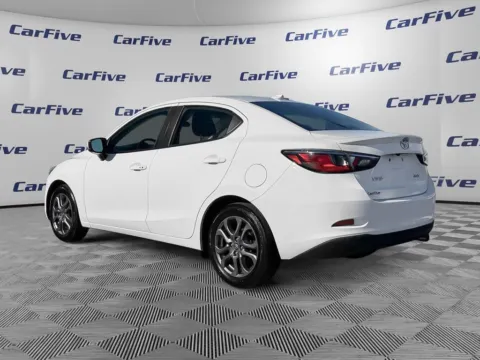 Another view of 2019 Toyota Yaris XLE for sale in Plaistow, NH at CarFive Plaistow, NH