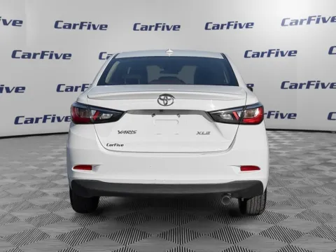 More photos of 2019 Toyota Yaris XLE at CarFive Plaistow, NH, NH