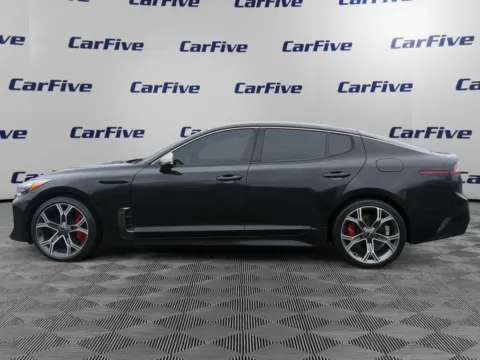 Photos of 2019 Kia Stinger GT for sale in Plaistow, NH at CarFive Plaistow, NH