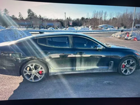 More photos of 2019 Kia Stinger GT at CarFive Plaistow, NH, NH