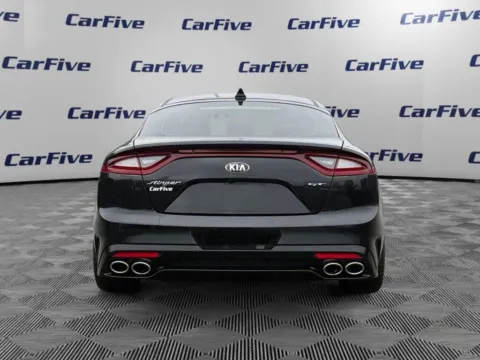 More photos of 2019 Kia Stinger GT at CarFive Plaistow, NH, NH