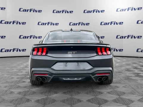 More photos of 2024 Ford Mustang GT Premium at CarFive Plaistow, NH, NH