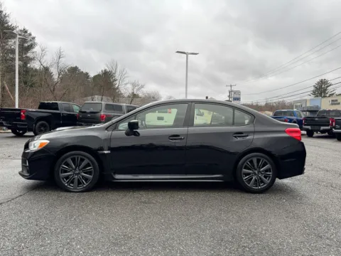 Another view of 2015 Subaru Impreza WRX for sale in Plaistow, NH at CarFive Plaistow, NH