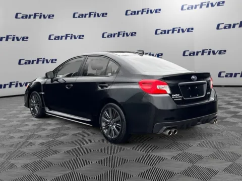 Another view of 2015 Subaru Impreza WRX for sale in Plaistow, NH at CarFive Plaistow, NH
