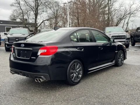 More photos of 2015 Subaru Impreza WRX at CarFive Plaistow, NH, NH
