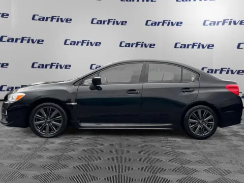 Photos of 2015 Subaru Impreza WRX for sale in Plaistow, NH at CarFive Plaistow, NH