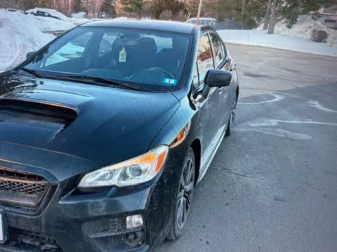More photos of 2015 Subaru Impreza WRX at CarFive Plaistow, NH, NH
