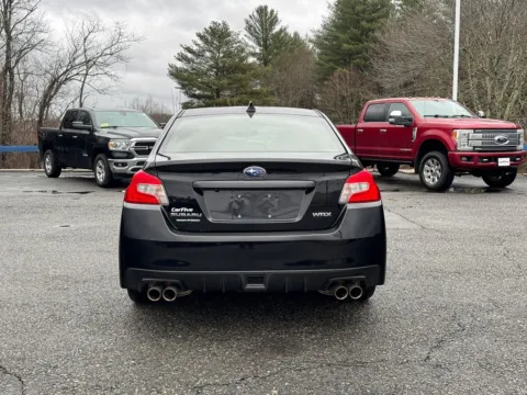 More photos of 2015 Subaru Impreza WRX at CarFive Plaistow, NH, NH