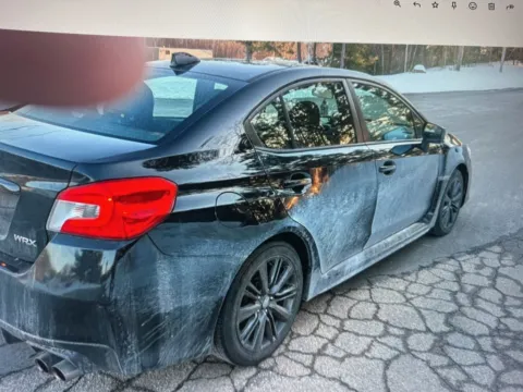 Another view of 2015 Subaru Impreza WRX for sale in Plaistow, NH at CarFive Plaistow, NH
